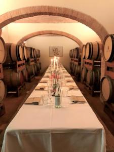 E-Bike Tour nel Chianti Divino (con pranzo tipico)