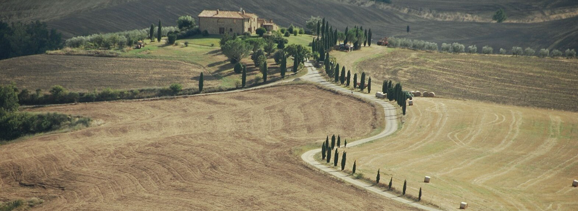 Tour in e-bike: la strada del Gladiatore