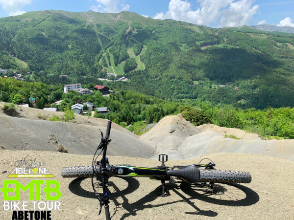 Abetone E-Bike Tour